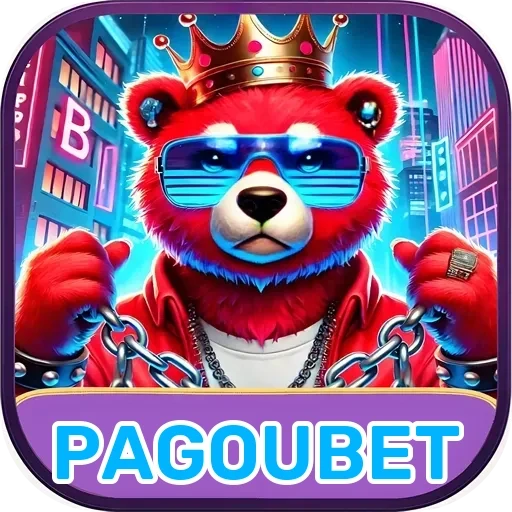 PAGOUBET Site Confiável