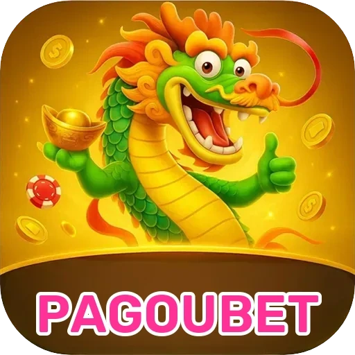 PAGOUBET Login
