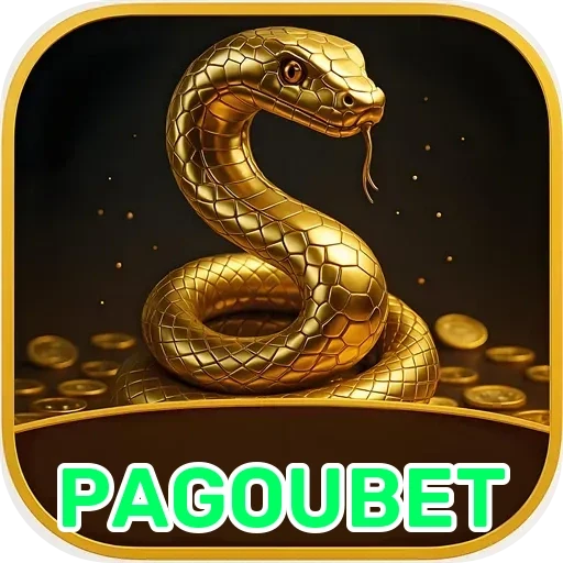 PAGOUBET Pagamento