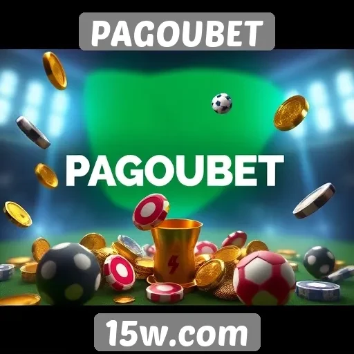 PAGOUBET oferece novos recursos para jogadores de cassino