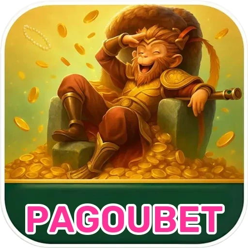 PAGOUBET Segurança