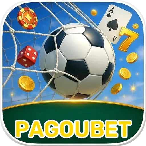 PAGOUBET Eventos Esportivos