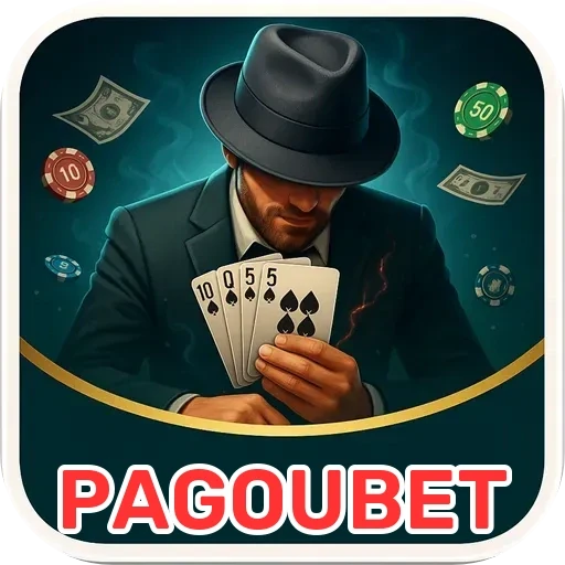 PAGOUBET VIP