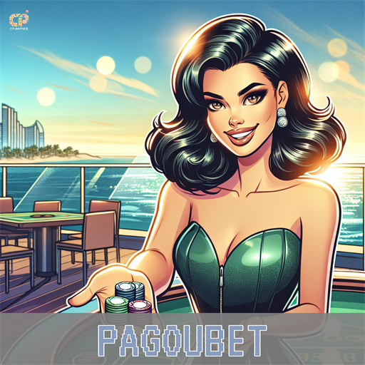 Potencializando a Diversão: O App do PAGOUBET Revoluciona Jogos