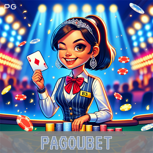 PAGOUBET: A Experiência Confiável em Jogos Brasileiros