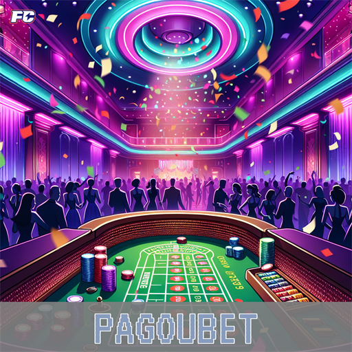 PAGOUBET: Entretenimento e Inovação nos Jogos Online Brasileiros